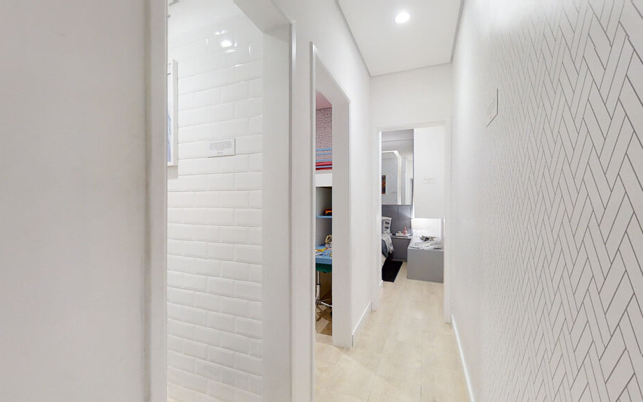 Mirai Parque do Carmo Condomínio