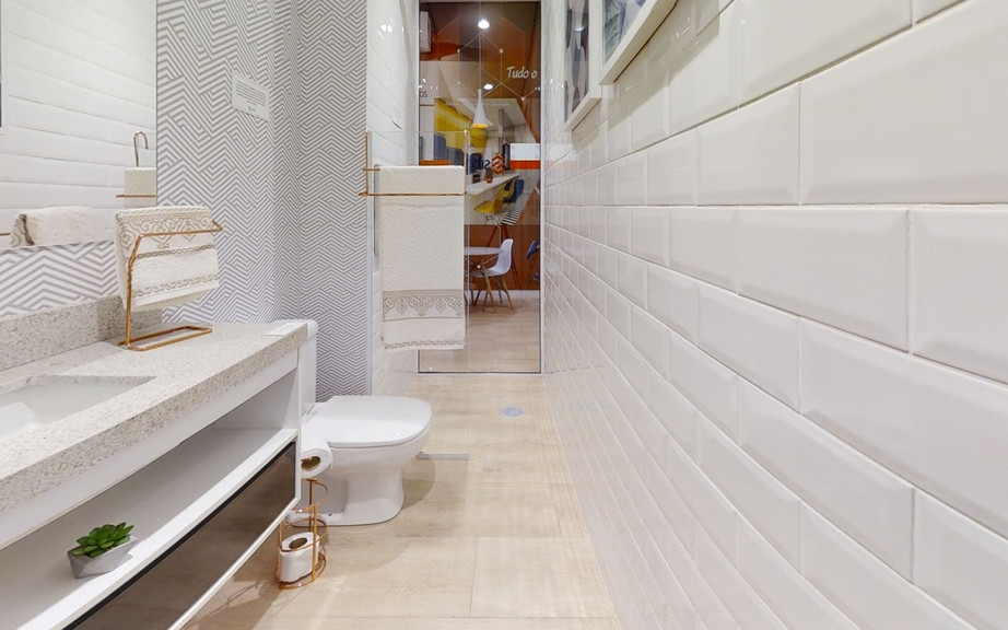 Mirai Parque do Carmo Condomínio