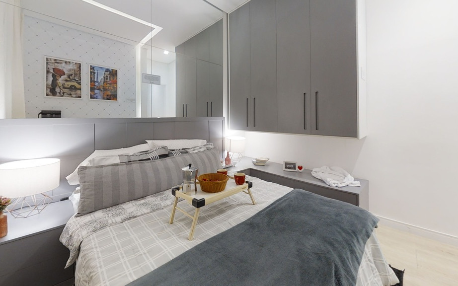 Mirai Parque do Carmo Condomínio