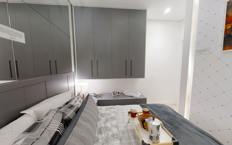 Mirai Parque do Carmo Condomínio