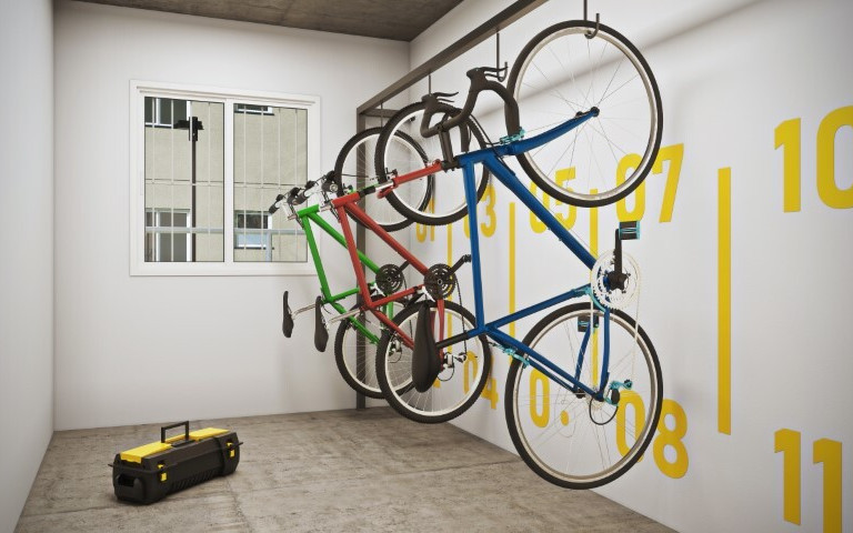 Mirai Parque do Carmo Condomínio