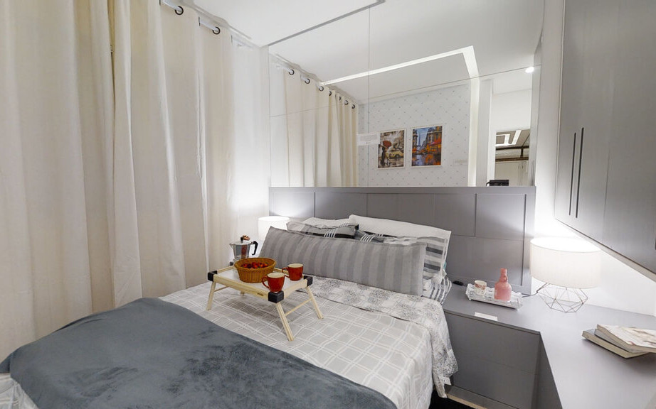 Mirai Parque do Carmo Condomínio