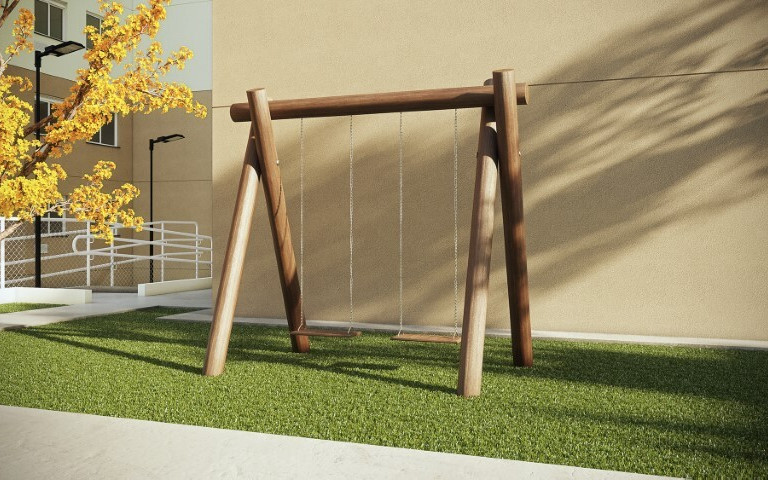 Mirai Parque do Carmo Condomínio