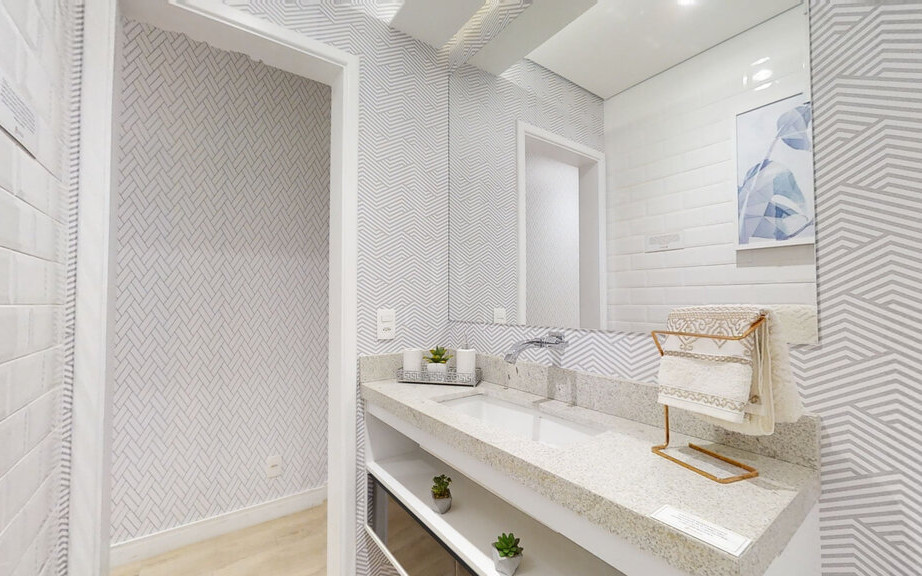 Mirai Parque do Carmo Condomínio