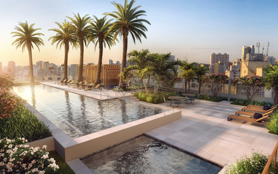 Mirant Vila Madalena