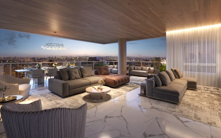 Mirant Vila Madalena