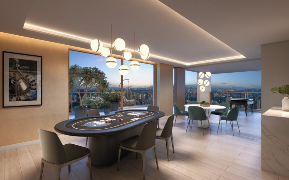 Mirant Vila Madalena