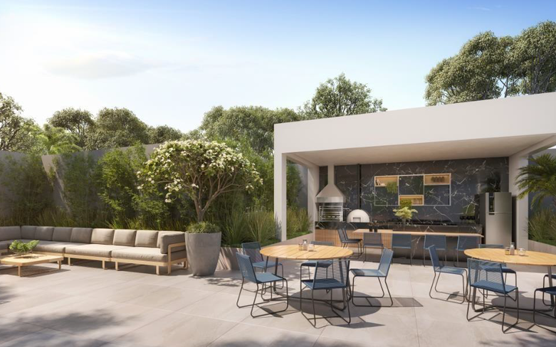 Mirant Vila Madalena