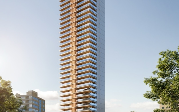 Mirant Vila Madalena