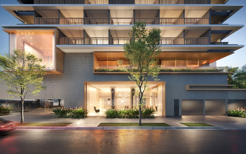 Mirant Vila Madalena