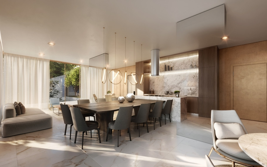 Mirant Vila Madalena