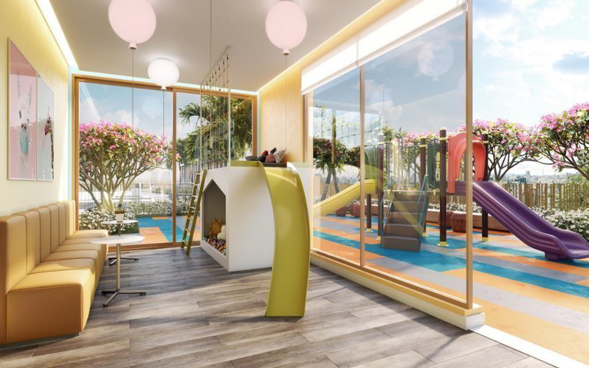 Mirant Vila Madalena