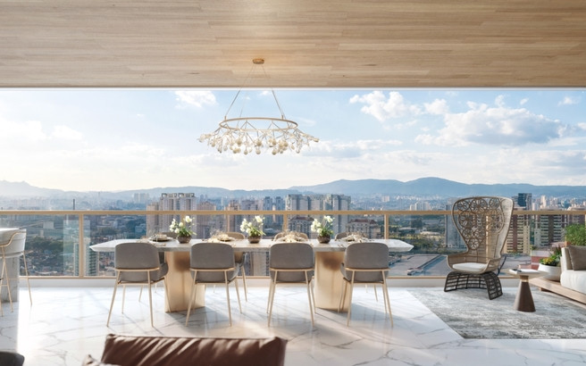 Mirant Vila Madalena