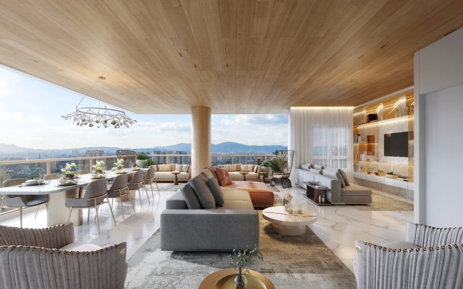 Mirant Vila Madalena