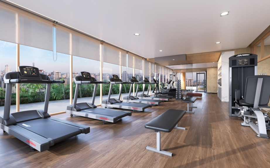 Mirant Vila Madalena