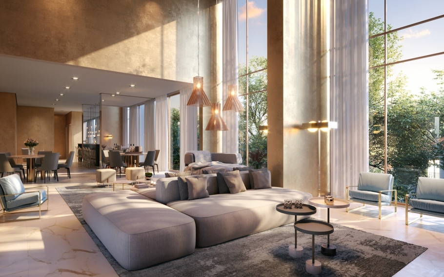 Mirant Vila Madalena