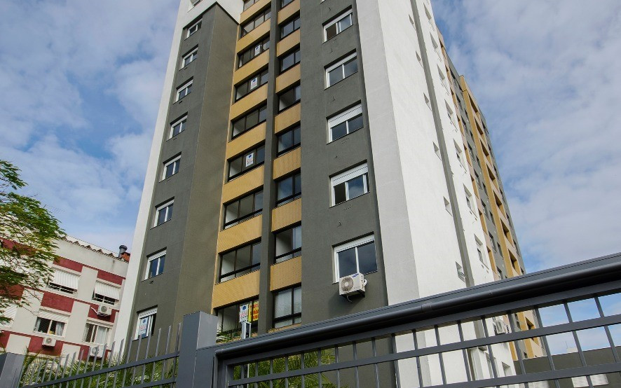 Mirante Higienópolis