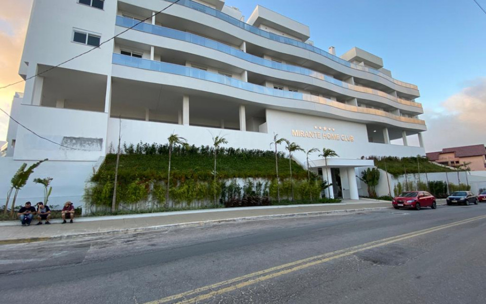 Mirante Home Club