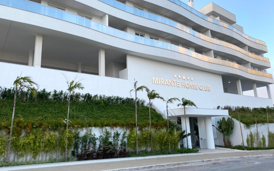 Mirante Home Club