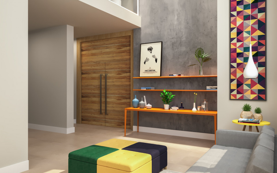 Mix Tower Jardim Avelino