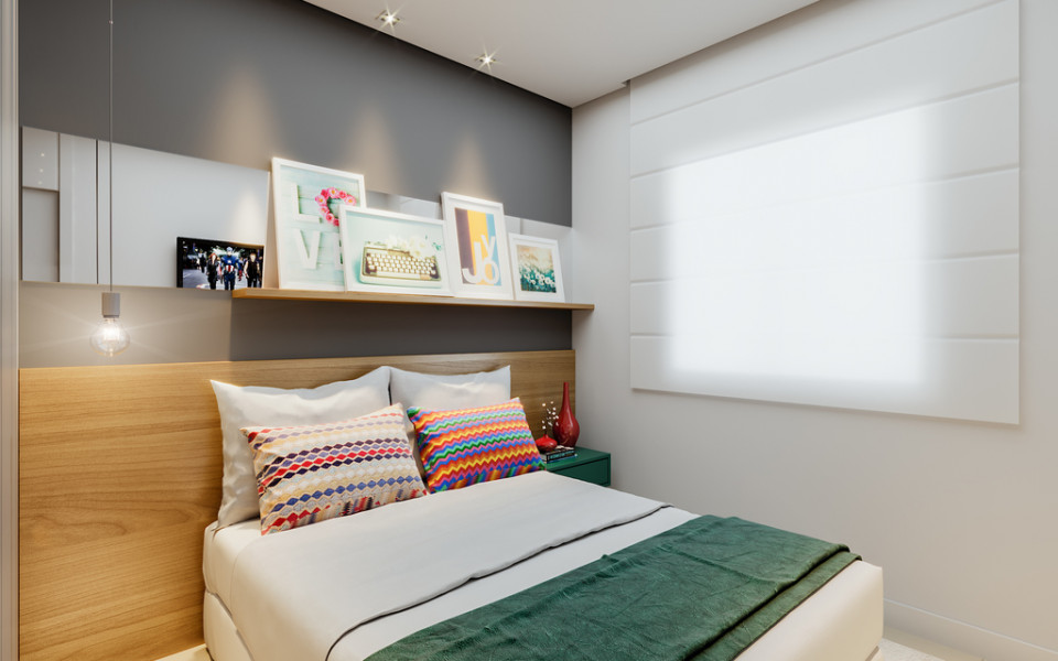 Mix Tower Jardim Avelino