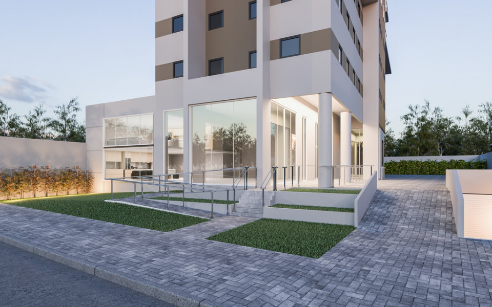 Mix Tower Jardim Avelino