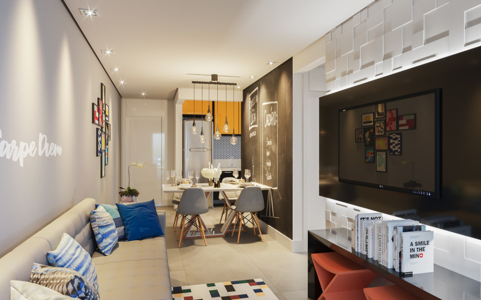 Mix Tower Jardim Avelino