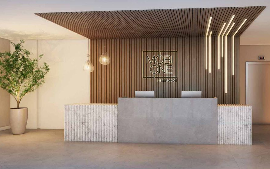 Mobi ONE Liberdade