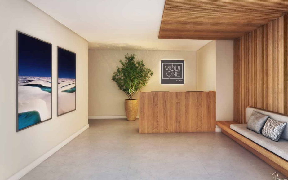 Mobi ONE Paulista - Comercial