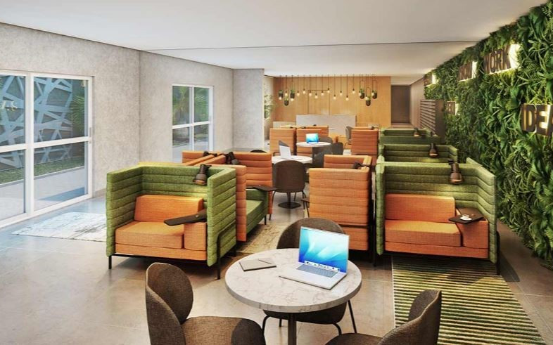 Mobi One Vila Mariana