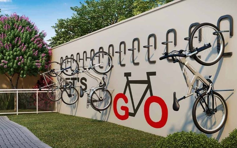 Mobi One Vila Mariana