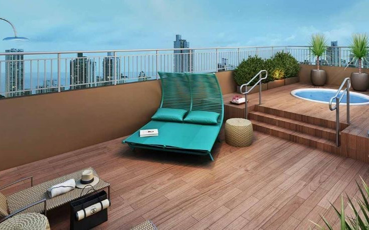 Mobi One Vila Mariana