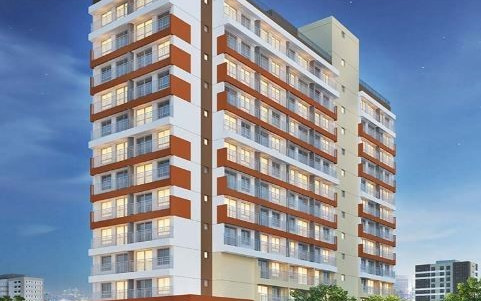 Mobi One Vila Mariana