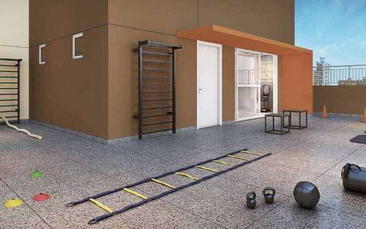 Mobi One Vila Mariana