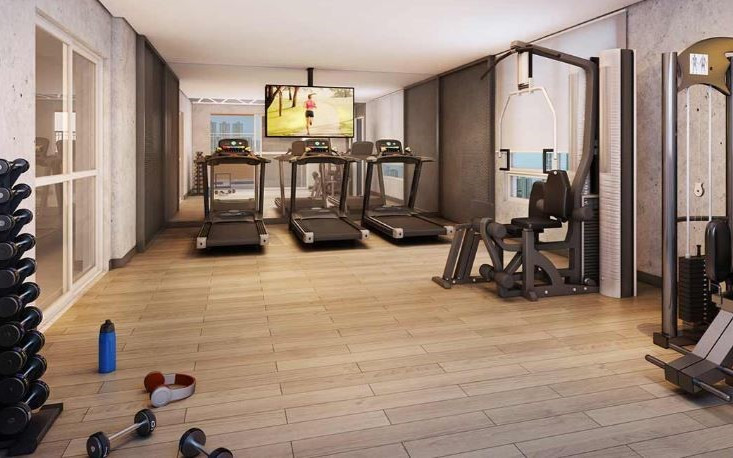 Mobi One Vila Mariana