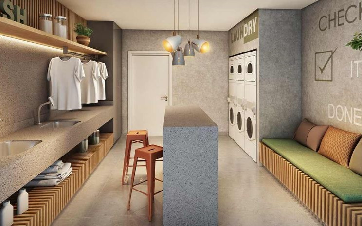 Mobi One Vila Mariana