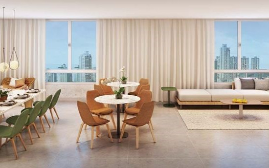 Mobi One Vila Mariana