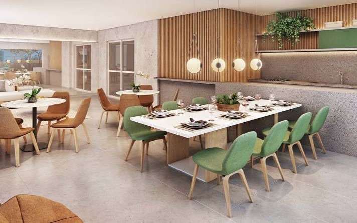 Mobi One Vila Mariana