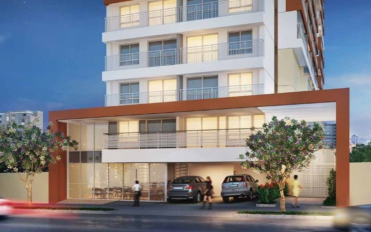 Mobi One Vila Mariana