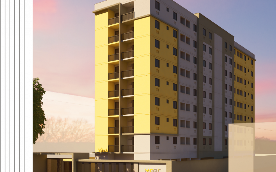 Mobi Residencial