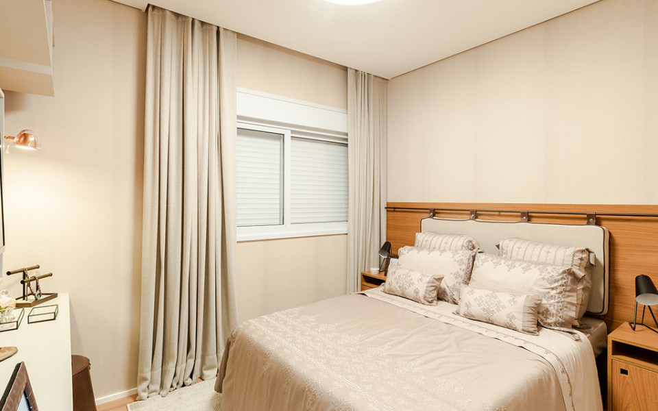 Móbile Vida e Lazer