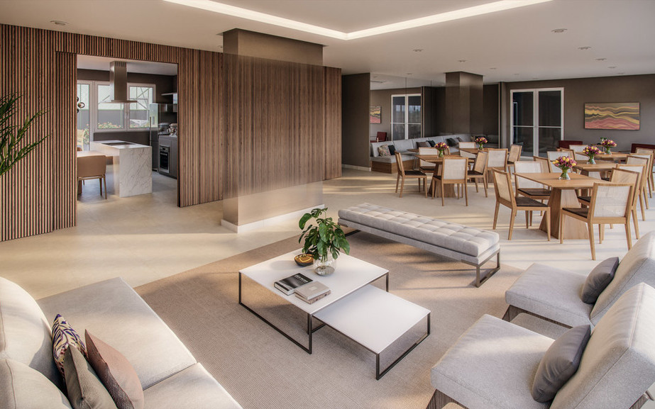 Móbile Vida e Lazer