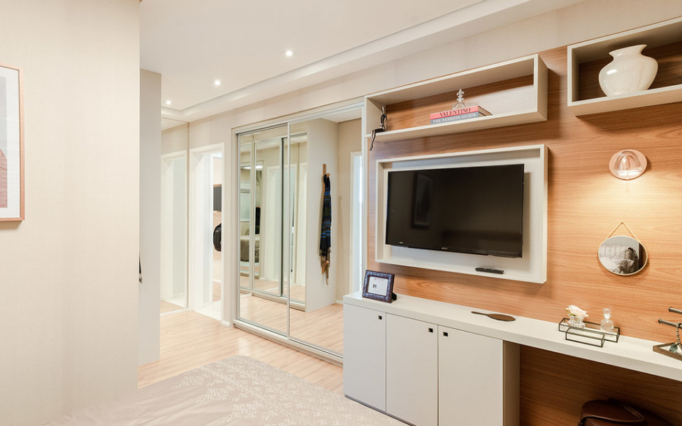 Móbile Vida e Lazer