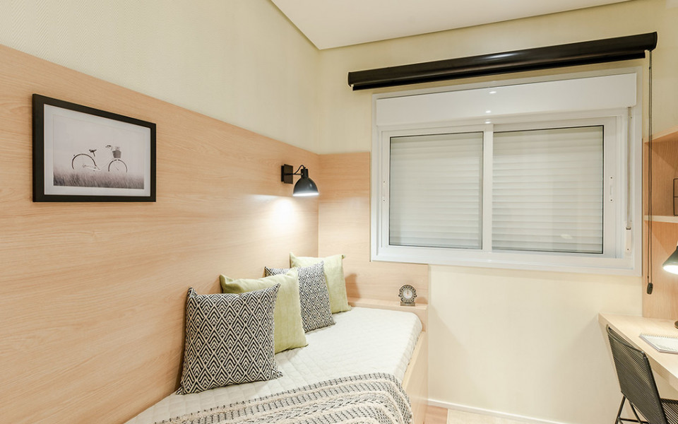 Móbile Vida e Lazer