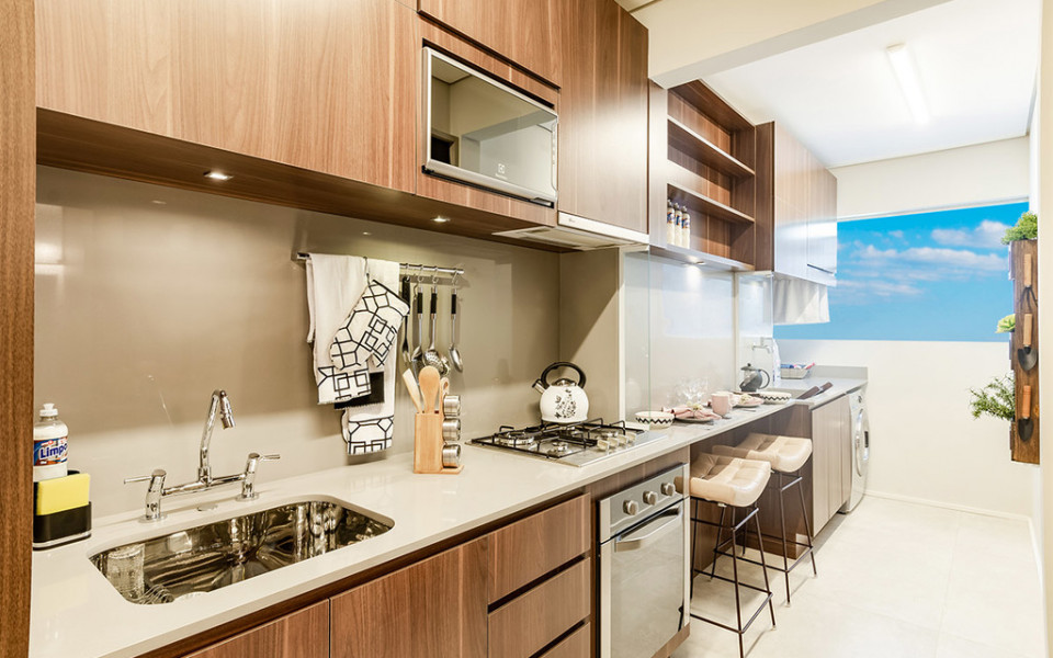 Móbile Vida e Lazer