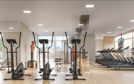 Móbile Vida e Lazer