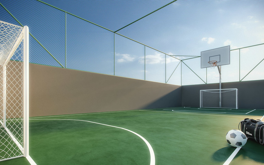 Móbile Vida e Lazer