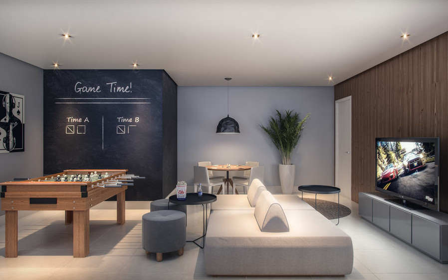 Móbile Vida e Lazer