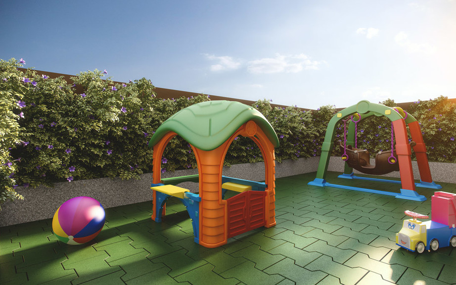 Móbile Vida e Lazer