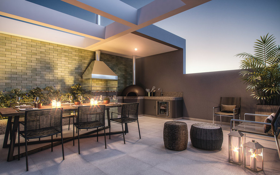 Móbile Vida e Lazer